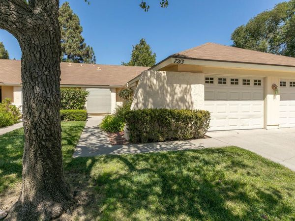 7213 Village 7, Camarillo, CA 93012