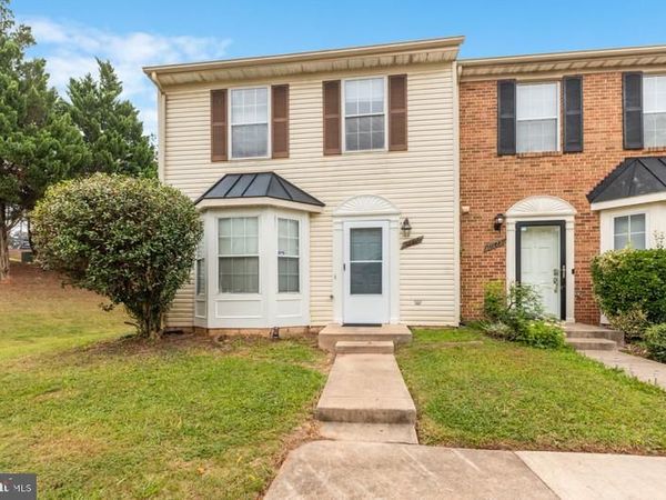 1673 WILLOWWOOD COURT , HYATTSVILLE, MD 20785
