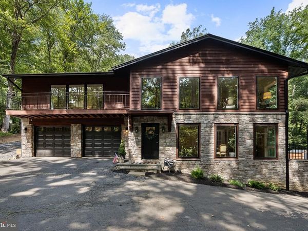 10204 WESTFORD DRIVE, VIENNA, VA 22182