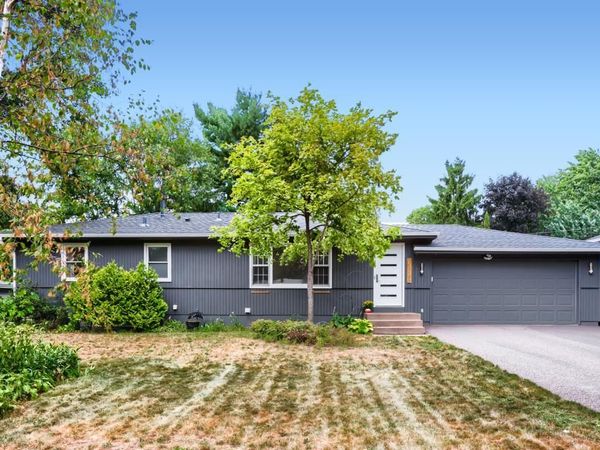 11743 Madison Street NE, Blaine, MN 55434