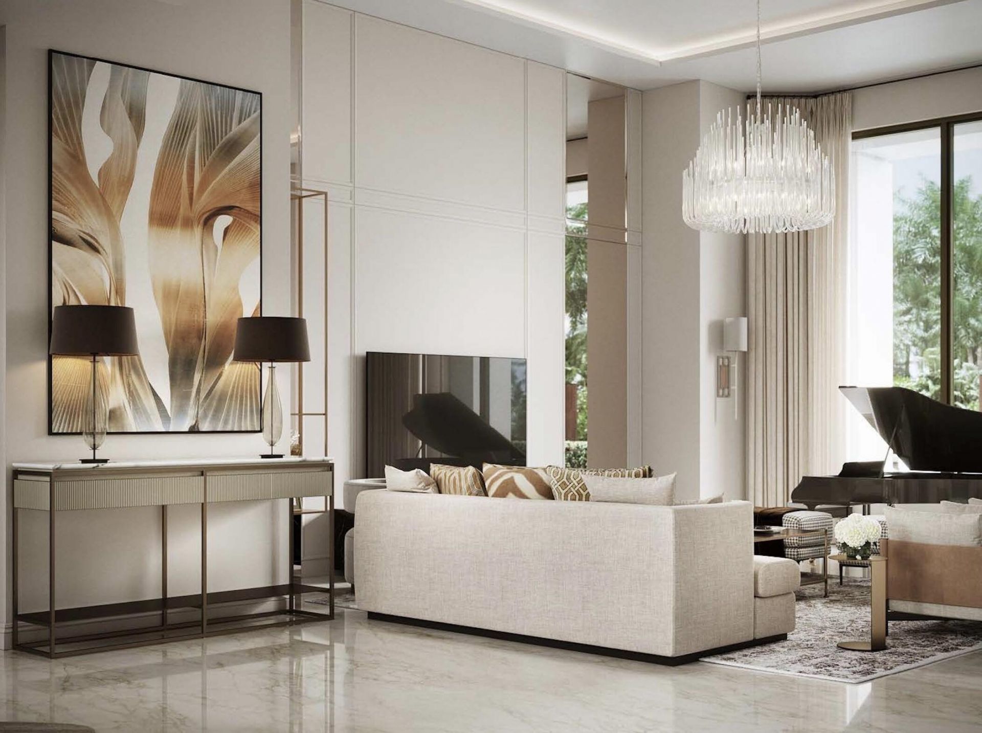 2415 Castilla Isle, Fort Lauderdale, FL 33301 Photo