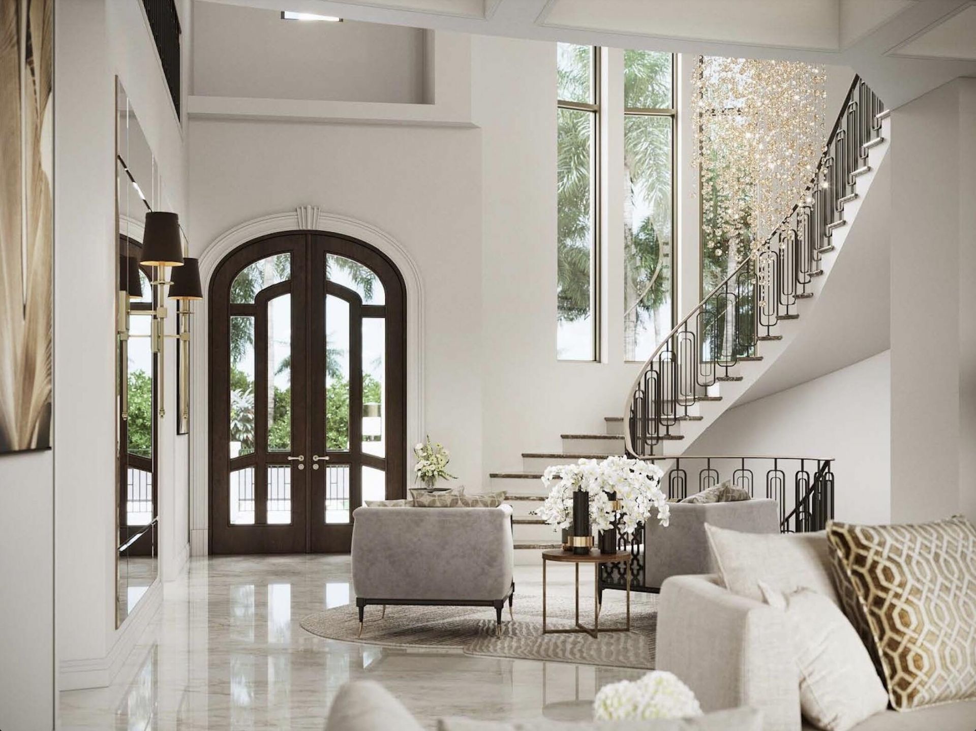2415 Castilla Isle, Fort Lauderdale, FL 33301 Photo