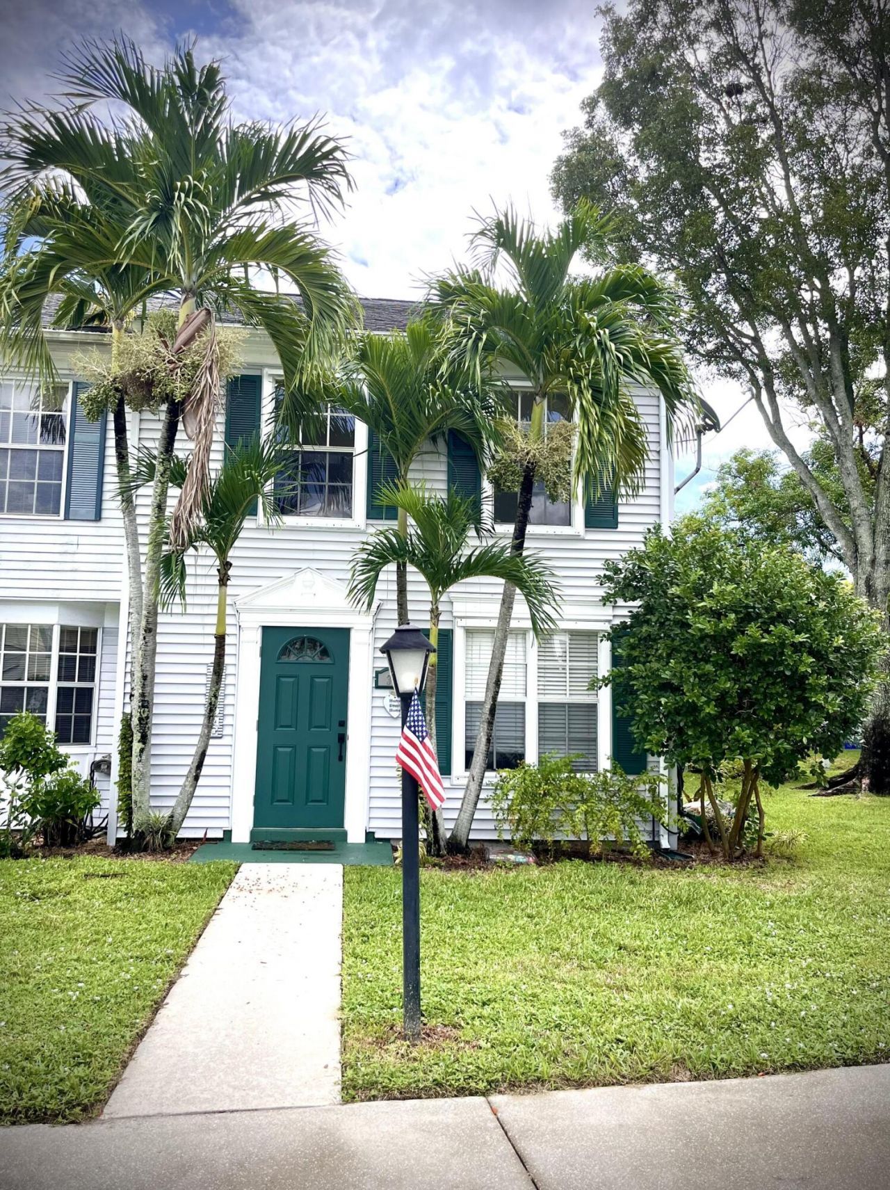 311 Georgian Park Drive, Jupiter, FL 33458 Main Photo