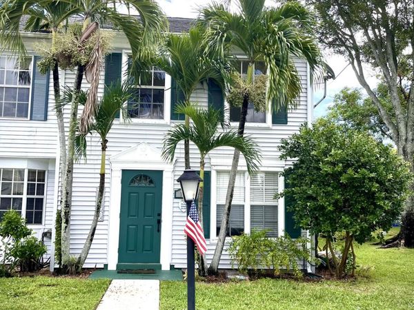 311 Georgian Park Drive, Jupiter, FL 33458