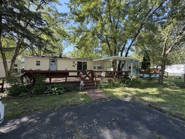 2795 E 28th Lot 1078 Road , Seneca, IL 61360