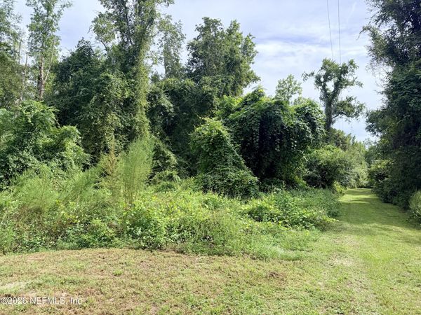 0 S CARL BROWN Road, Sanderson, FL 32087