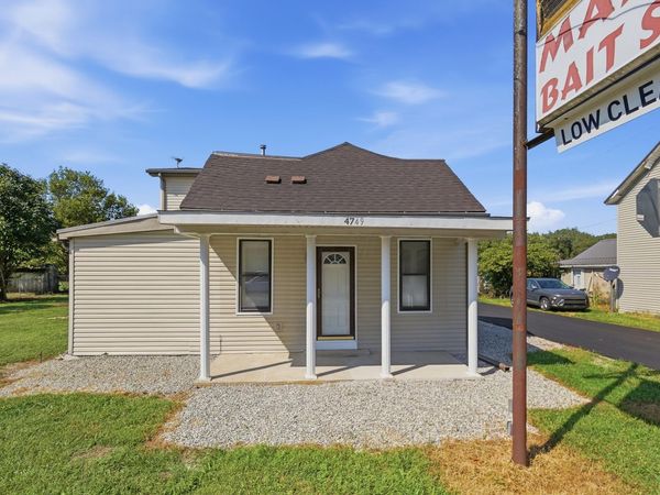 4749 NE State Route 207 NE, Washington Court House, OH 43160