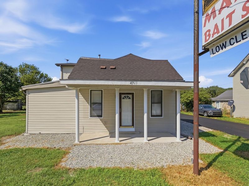 4749 NE State Route 207 NE, Washington Court House, OH 43160 Photo 1