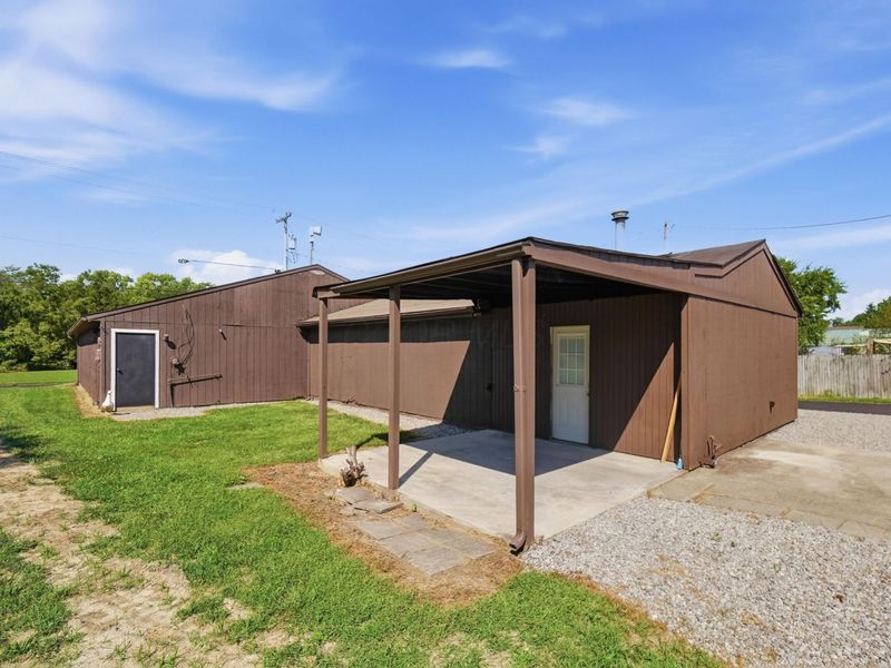 4749 NE State Route 207 NE, Washington Court House, OH 43160 Photo 25