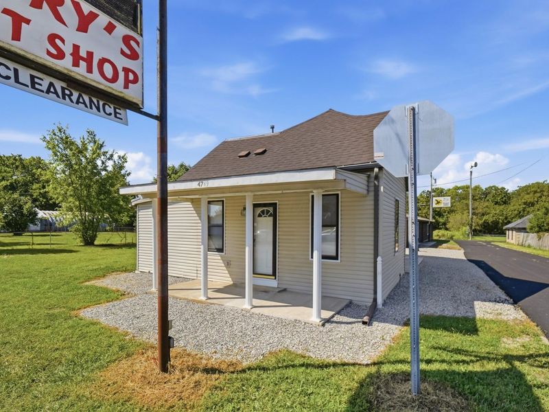 4749 NE State Route 207 NE, Washington Court House, OH 43160 Photo 3