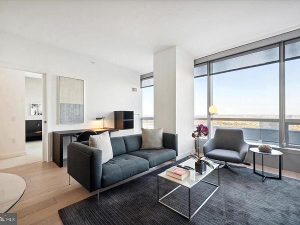 2930 WALNUT STREET , Unit 4613, PHILADELPHIA, PA 19104
