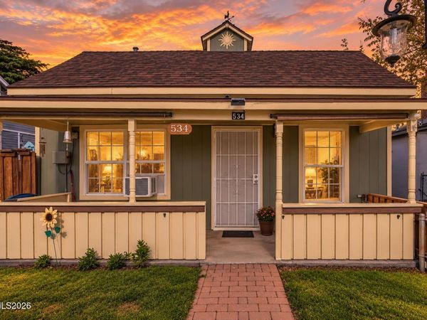 534 13th Street, Sparks, NV 89431