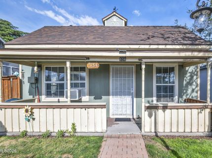 534 13th Street, Sparks, NV 89431 Photo