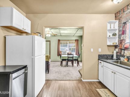 534 13th Street, Sparks, NV 89431 Photo