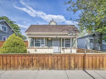 534 13th Street, Sparks, NV 89431 Photo
