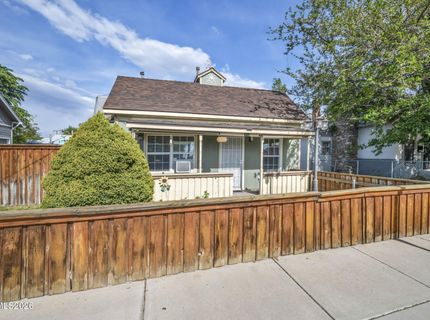 534 13th Street, Sparks, NV 89431 Photo