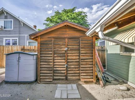 534 13th Street, Sparks, NV 89431 Photo