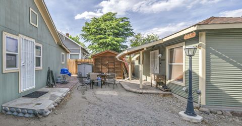 534 13th Street, Sparks, NV 89431 Photo