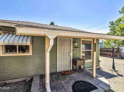 534 13th Street, Sparks, NV 89431 Photo