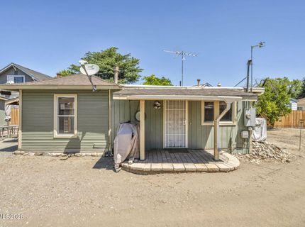 534 13th Street, Sparks, NV 89431 Photo