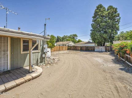 534 13th Street, Sparks, NV 89431 Photo