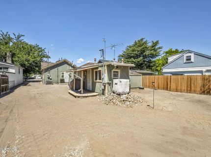 534 13th Street, Sparks, NV 89431 Photo