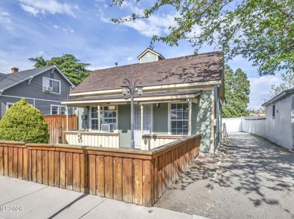 534 13th Street, Sparks, NV 89431 Photo