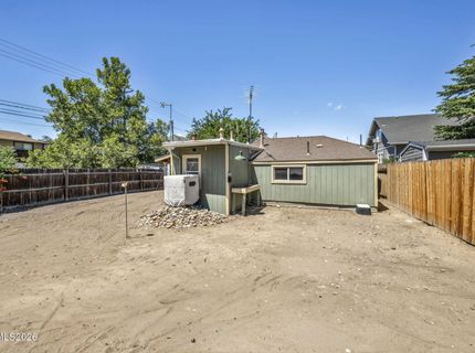 534 13th Street, Sparks, NV 89431 Photo