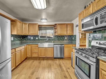 534 13th Street, Sparks, NV 89431 Photo