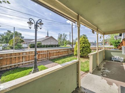 534 13th Street, Sparks, NV 89431 Photo