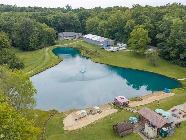 4605 Mount Pleasant Road NW, Dover, OH 44622