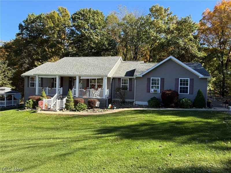 4605 Mount Pleasant Road NW, Dover, OH 44622 Photo 1