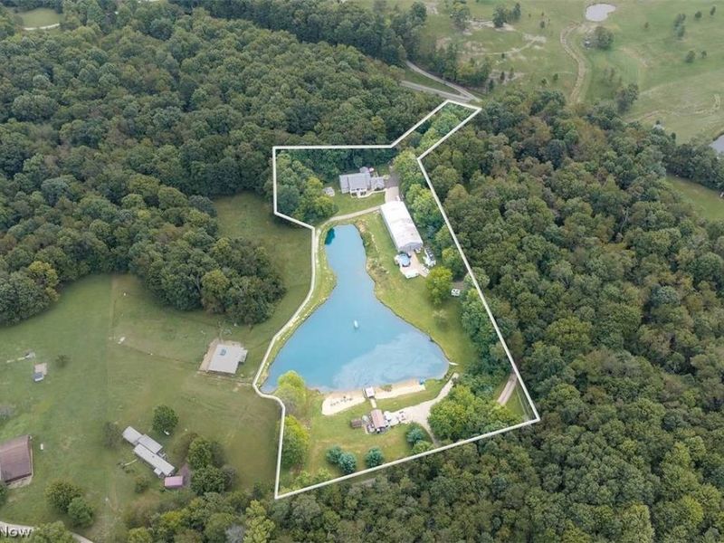 4605 Mount Pleasant Road NW, Dover, OH 44622 Photo 29