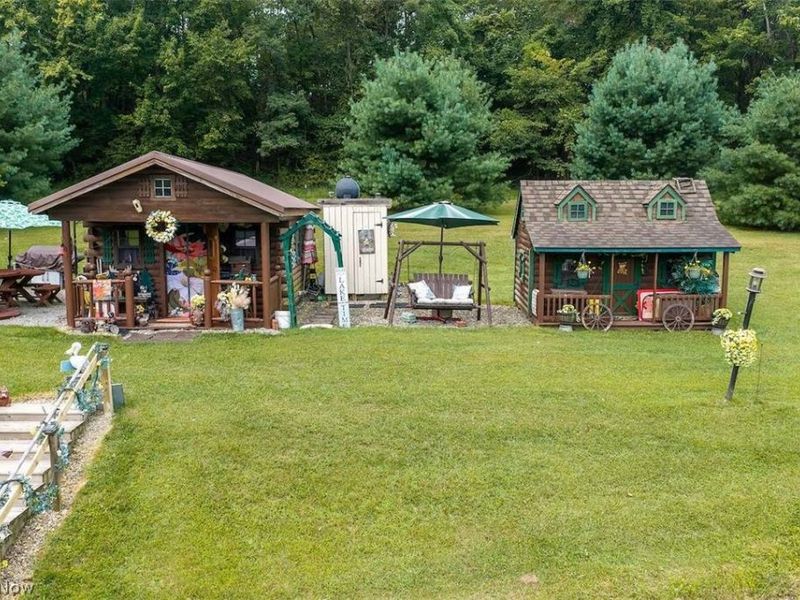 4605 Mount Pleasant Road NW, Dover, OH 44622 Photo 30