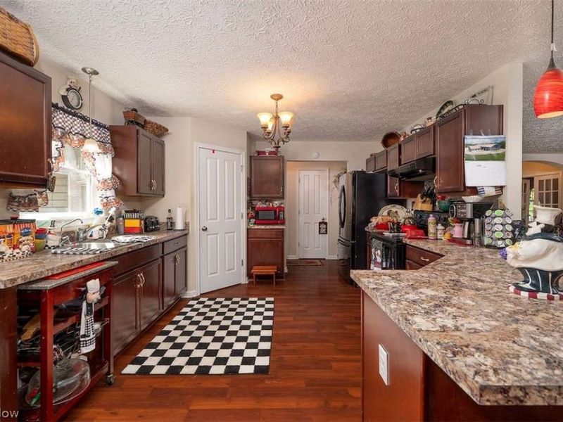 4605 Mount Pleasant Road NW, Dover, OH 44622 Photo 6