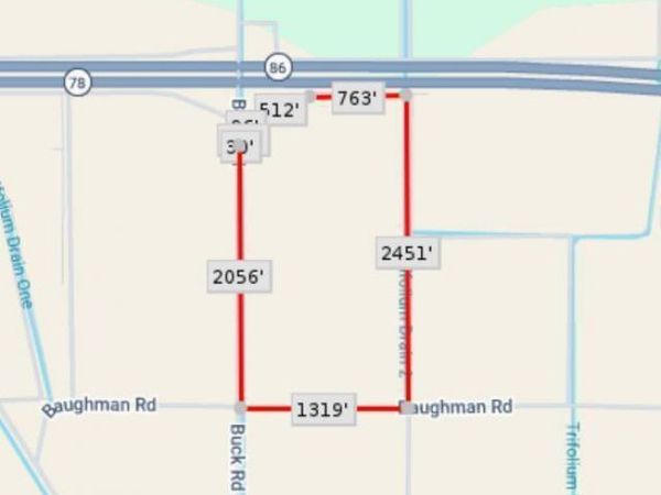 5296 Buck Road, Brawley, CA 92227