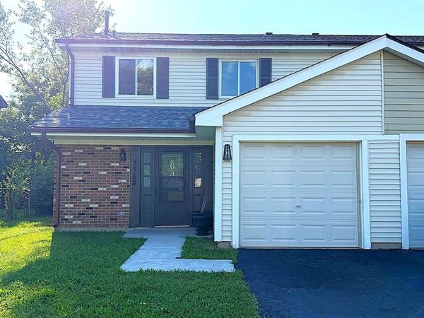 3758 Merrimac Lane , Hanover Park, IL 60133