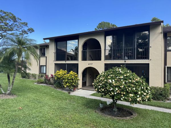 7610 NW 18th Street, Unit 104, Margate, FL 33063