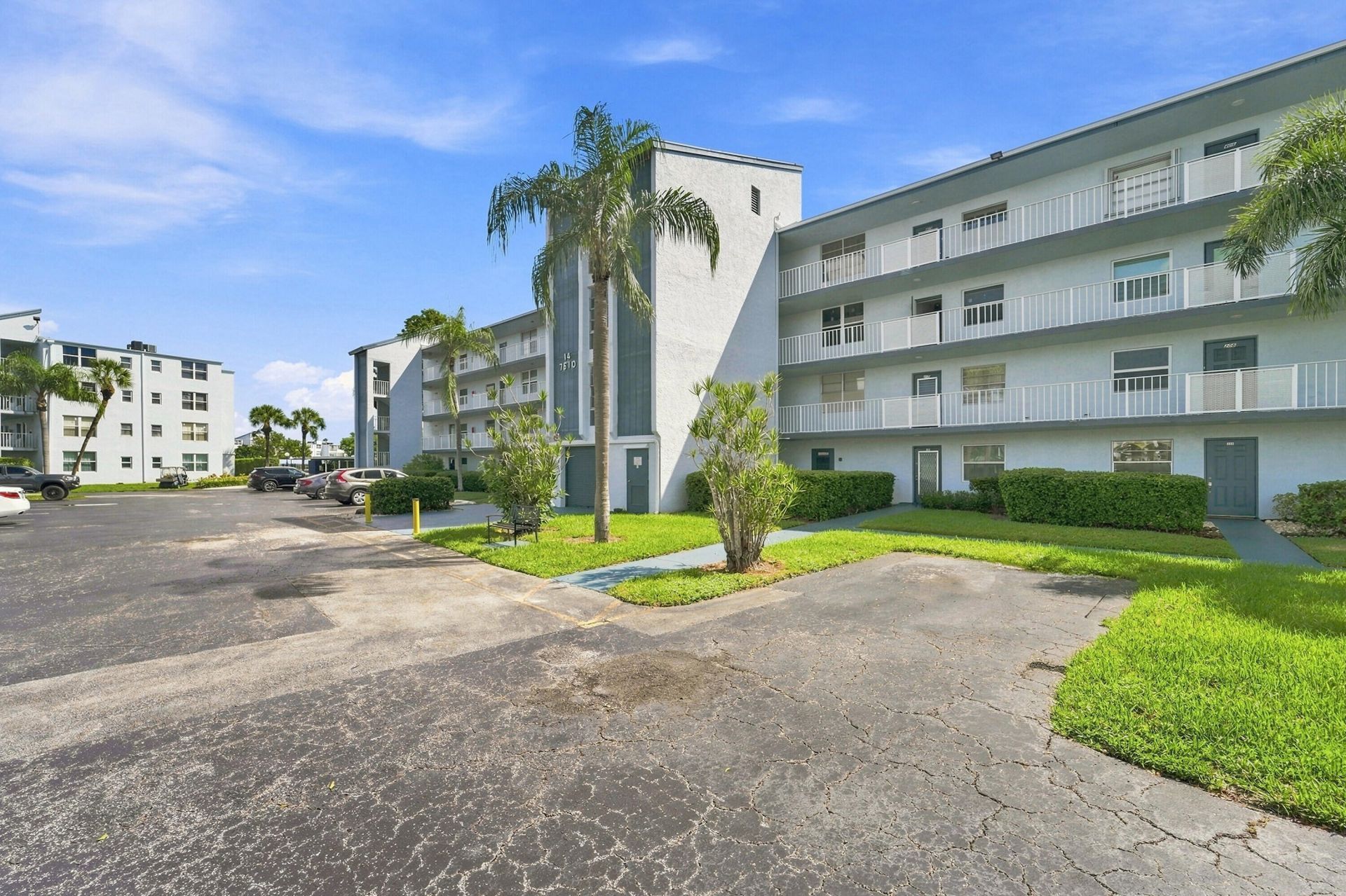7610 NW 18th Street, Unit 104, Margate, FL 33063 Photo