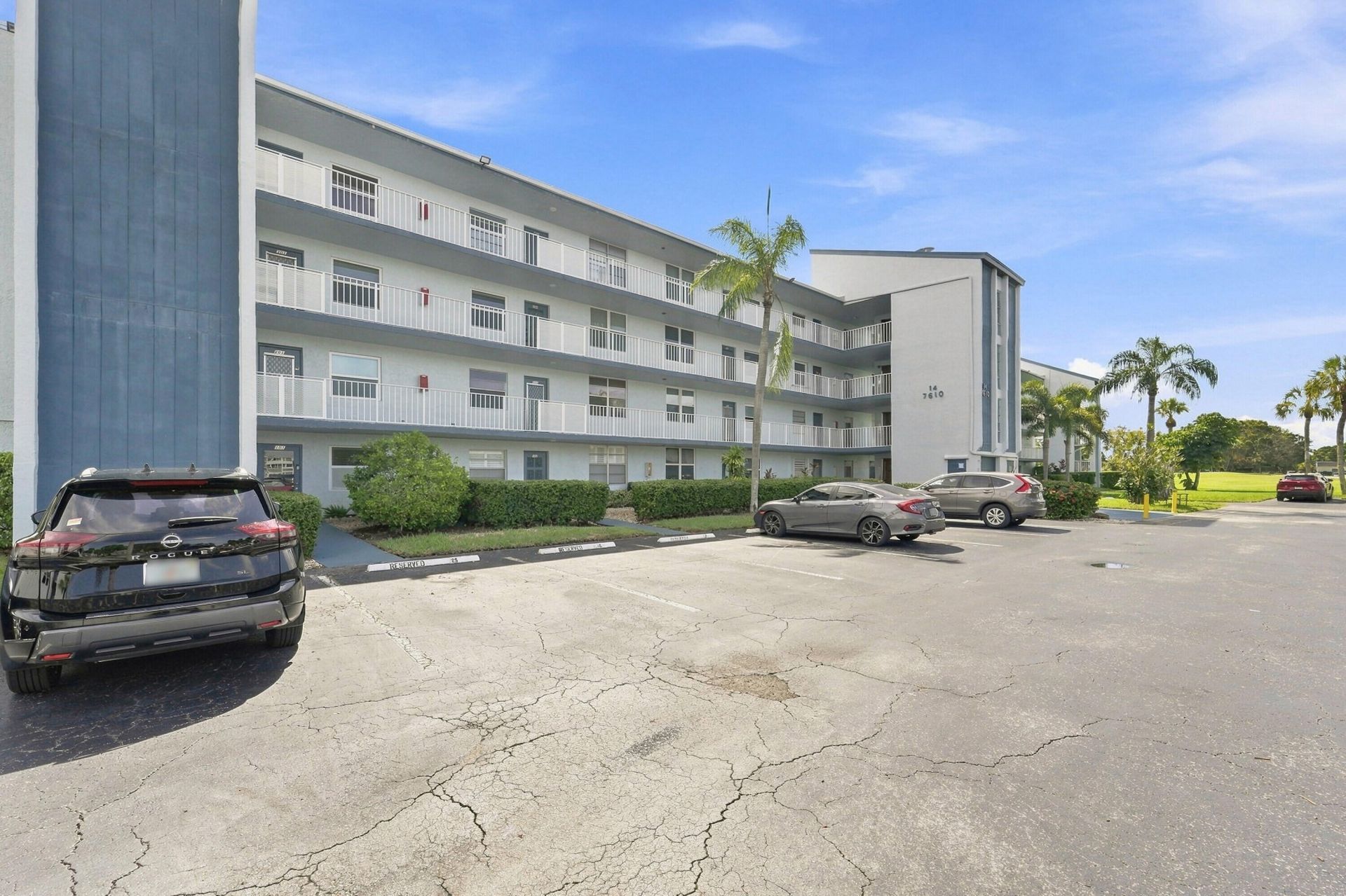 7610 NW 18th Street, Unit 104, Margate, FL 33063 Photo