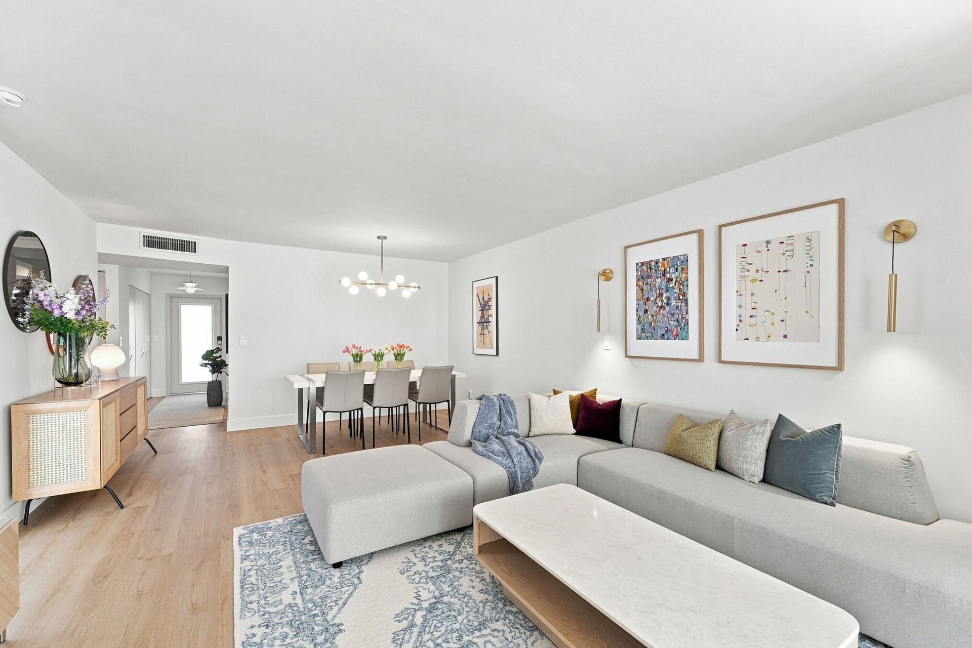 7610 NW 18th Street, Unit 104, Margate, FL 33063 Photo