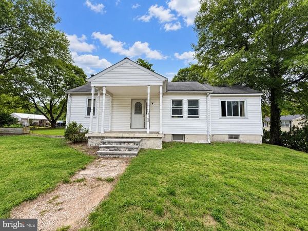 8100 TELEGRAPH ROAD, SEVERN, MD 21144