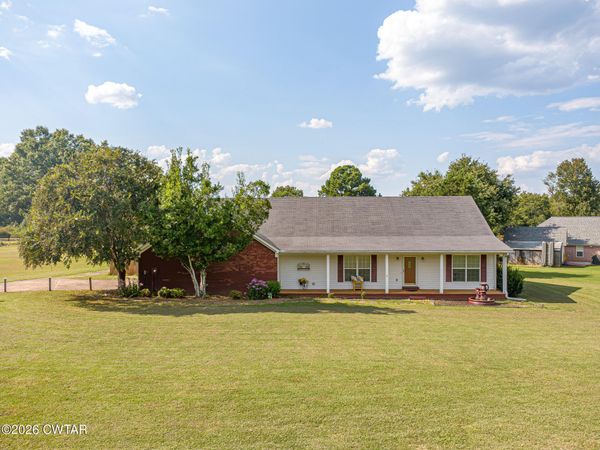 905 Golf Drive , Saulsbury, TN 38067