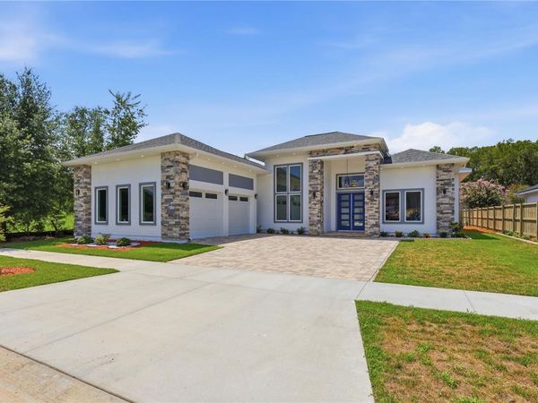 12041 SW 12TH LANE , GAINESVILLE, FL 32607