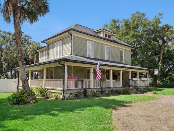 2201 CELERY AVENUE , SANFORD, FL 32771