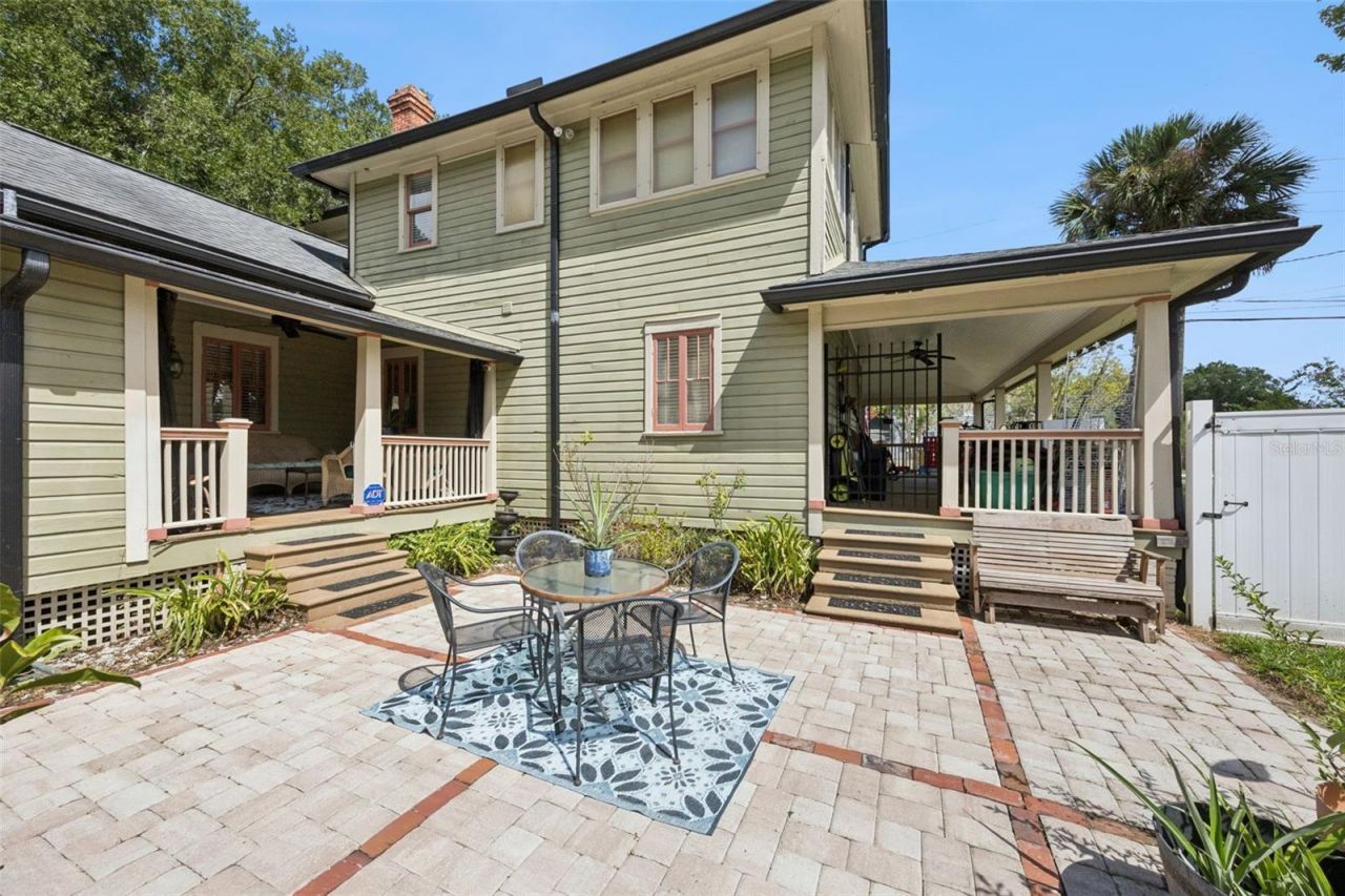2201 Celery Avenue , Sanford, FL 32771 Photo