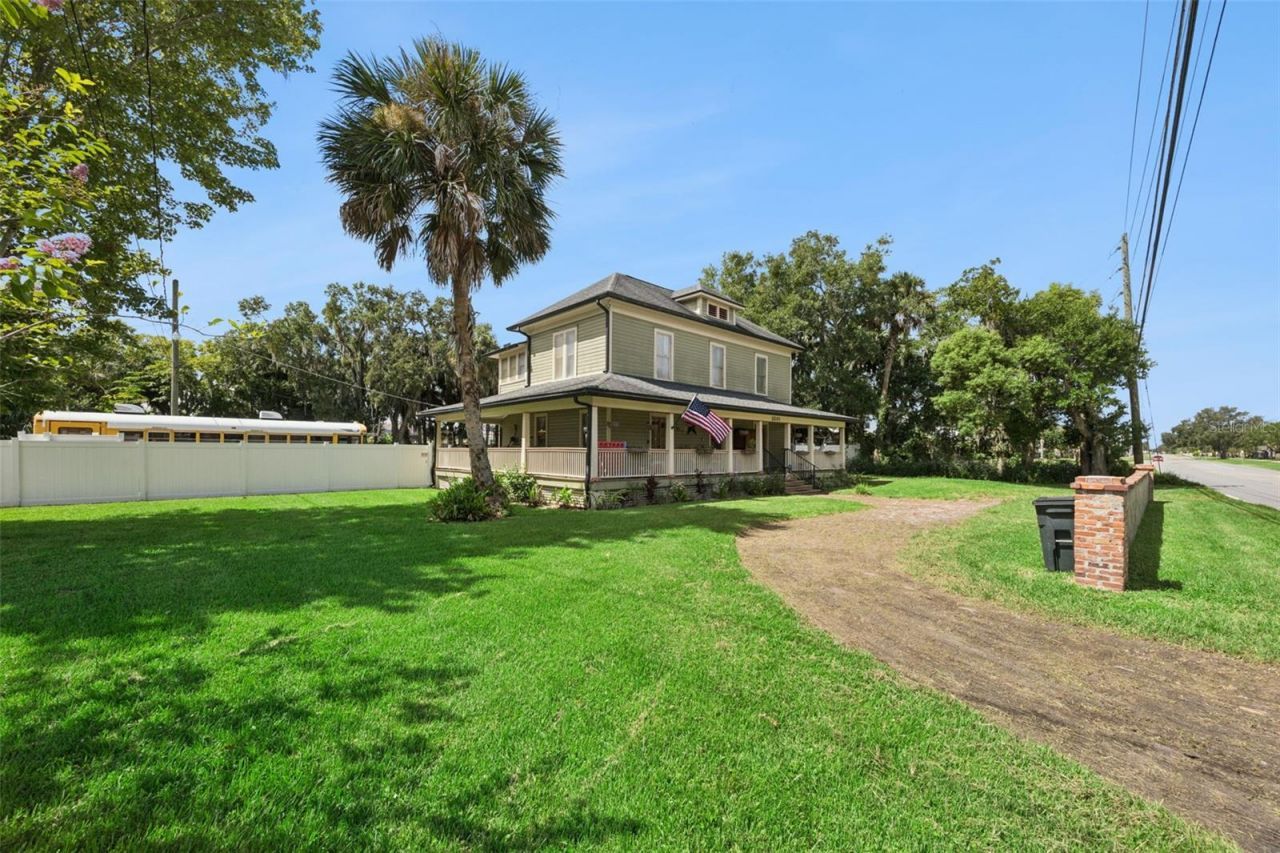 2201 Celery Avenue , Sanford, FL 32771 Photo