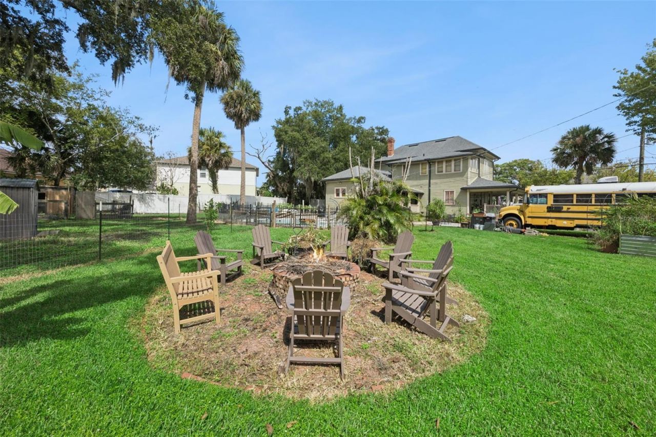 2201 Celery Avenue , Sanford, FL 32771 Photo
