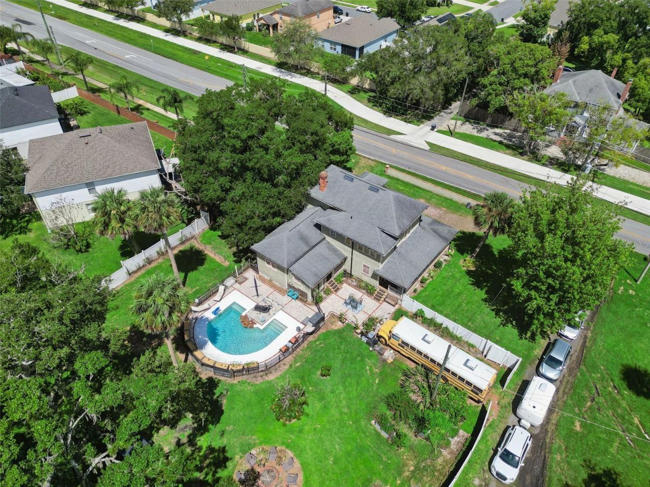 2201 Celery Avenue , Sanford, FL 32771 Photo