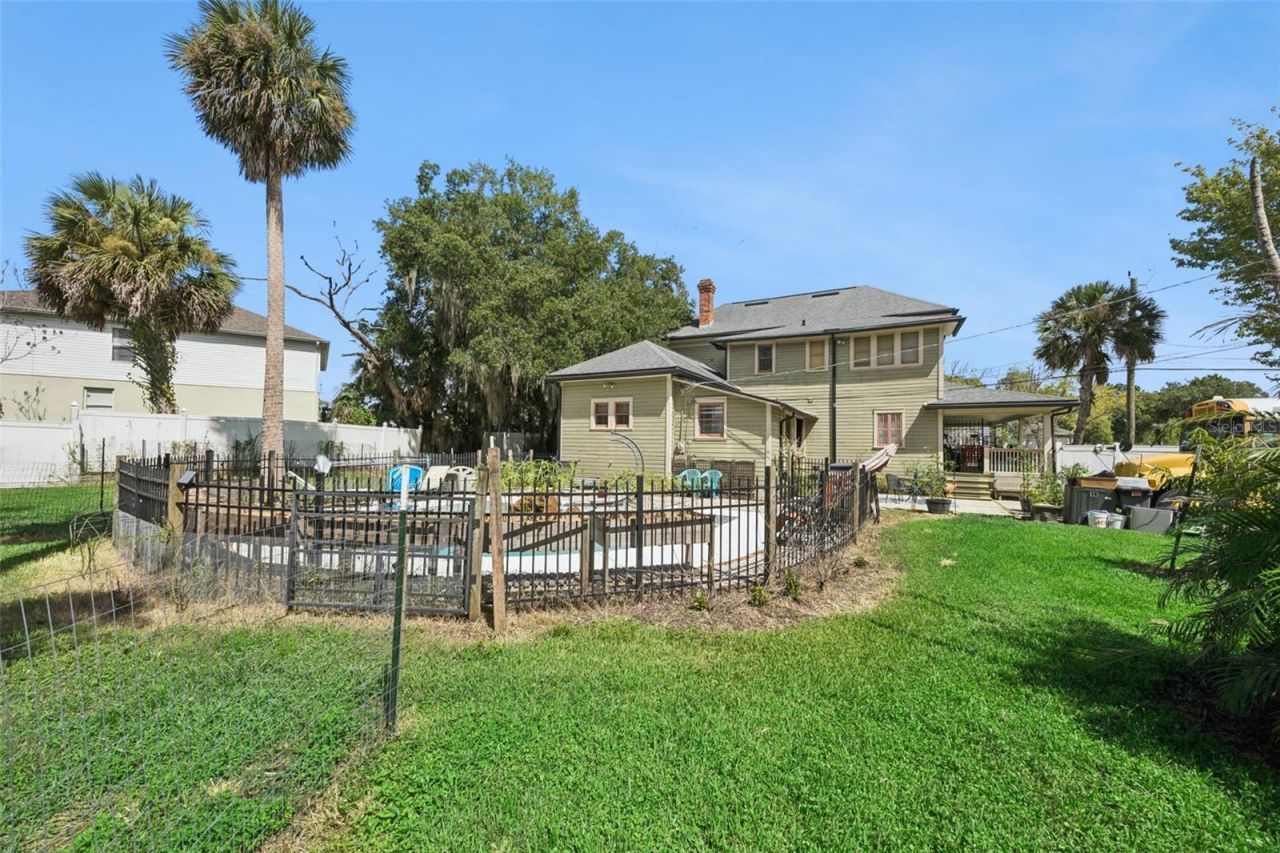 2201 Celery Avenue , Sanford, FL 32771 Photo